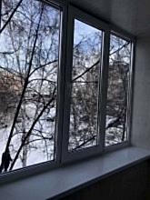 Балконы