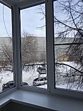 Балконы