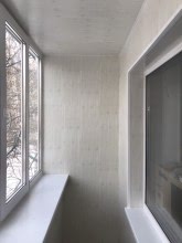Балконы