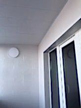 Внутренняя отделка балконов