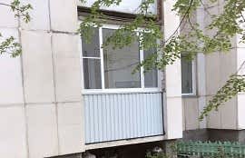 Балконы
