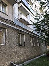 Балконы