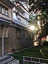 Балконы