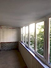 Балконы