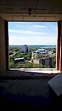 Балконы