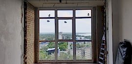 Балконы