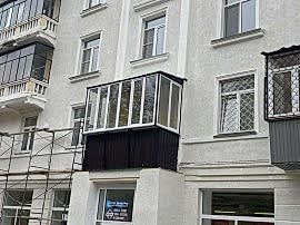Балконы