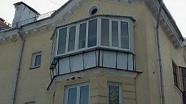 Балконы