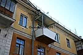 Балконы
