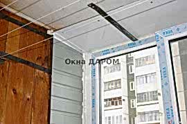 Балконы