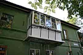 Балконы