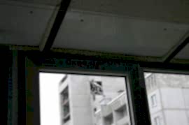 Балконы
