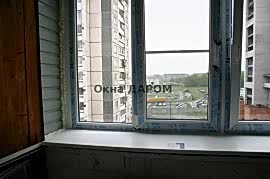 Балконы