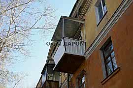Балконы