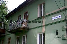 Балконы