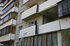 Балконы