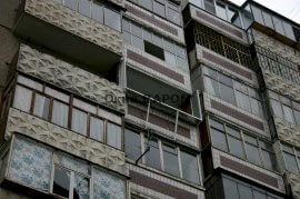 Балконы