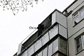Балконы
