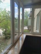 Балконы
