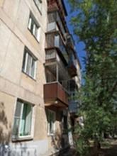 Балконы