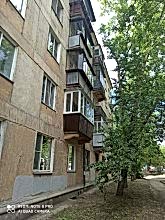 Балконы