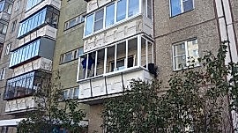 Балконы