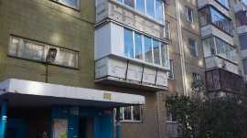 Балконы