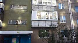 Балконы