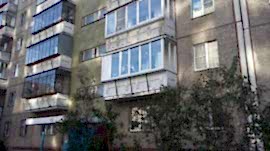 Балконы