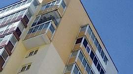 Балконы