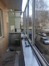 Балконы