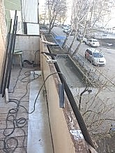 Балконы