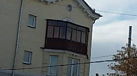 Балконы