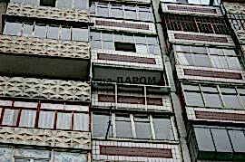 Балконы