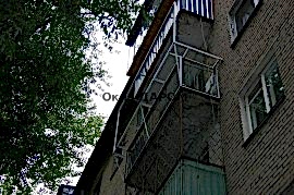 Балконы