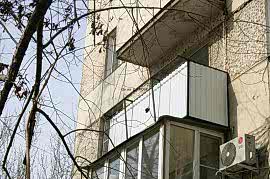 Балконы