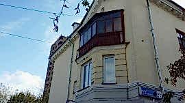 Балконы