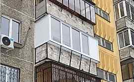 Балконы
