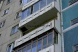 Балконы