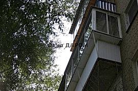 Балконы