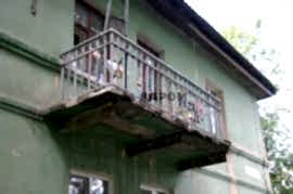 Балконы