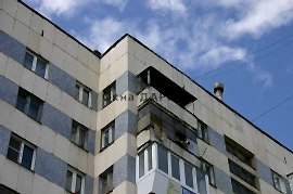 Балконы