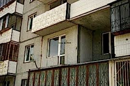 Балконы