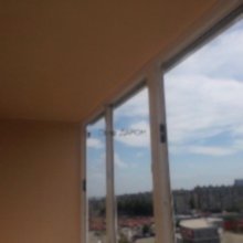 Внутренняя отделка балконов