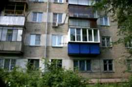 Балконы