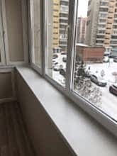 Балконы