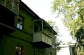 Балконы