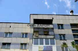 Балконы