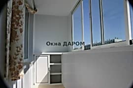 Балконы