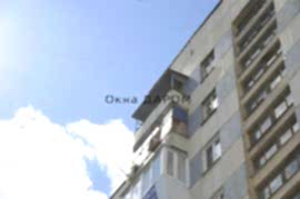 Балконы